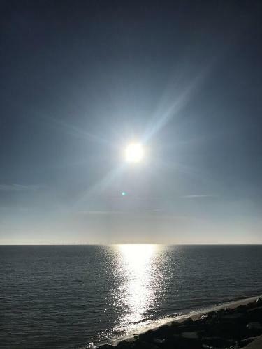 Apartamento Frinton Escapes