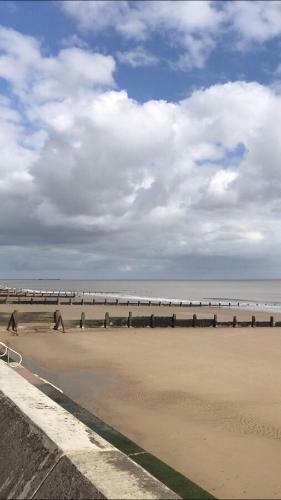 Apartamento Frinton Escapes