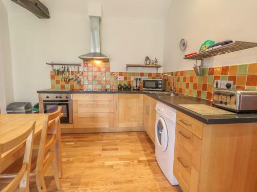 Forge Cottage