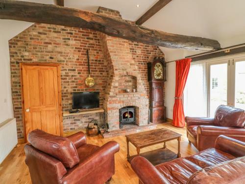 Forge Cottage