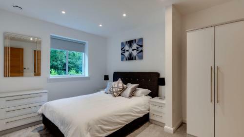 Apartamento Amazing Frinton 2 Bed Close To The Beach