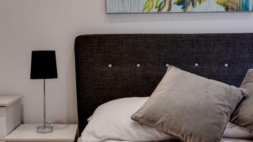 Apartamento Amazing Frinton 2 Bed Close To The Beach