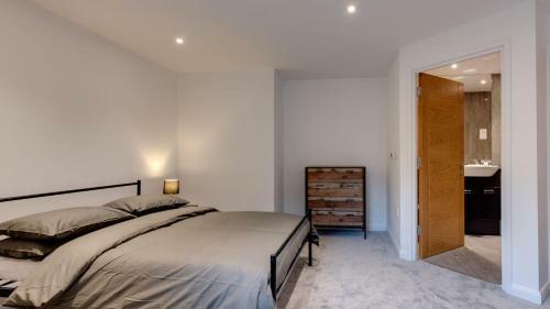Amazing Frinton 3 Bed With 2 Terraces