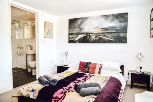 Chichester Cottage