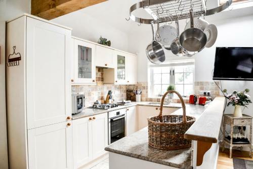 Chichester Cottage