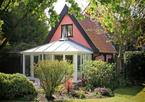 The Cottage