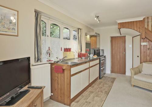 The Cottage