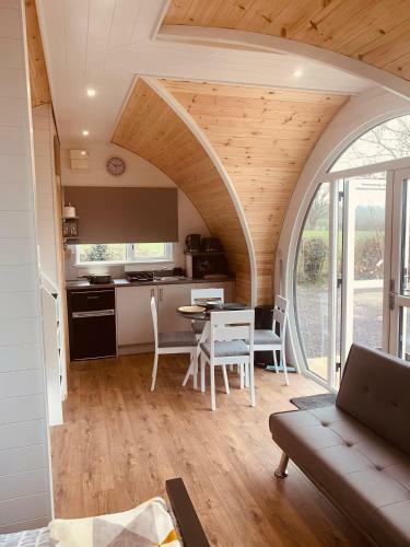 Apartamento The Lair