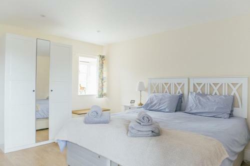 Notton Farm Cottages