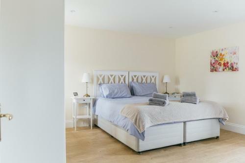 Notton Farm Cottages