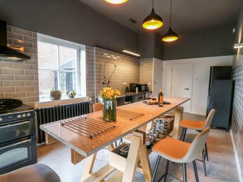 The Pump House Art Studio