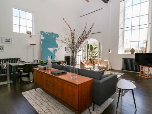 The Pump House Art Studio