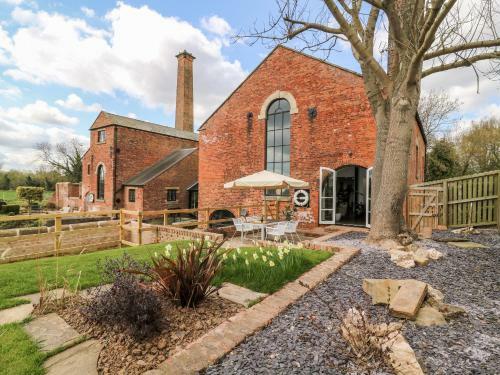 The Pump House Art Studio