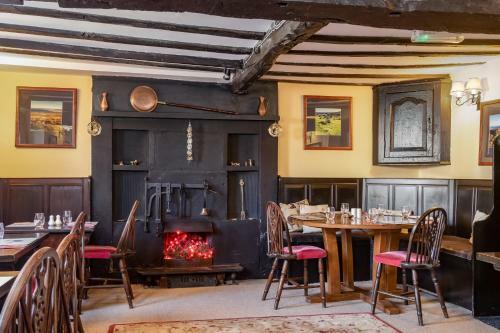 Posada The Royal Oak