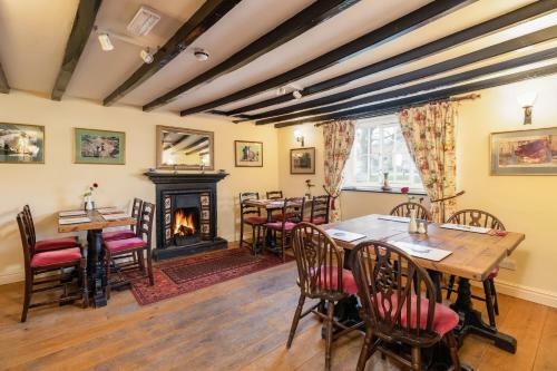 Posada The Royal Oak