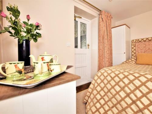 Apartamento Riding Farm Cottages