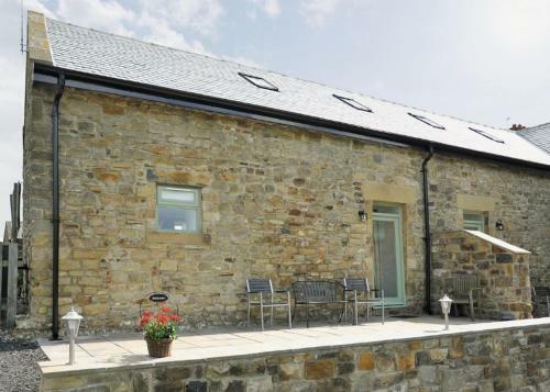 Apartamento Riding Farm Cottages