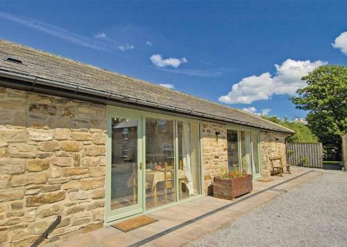 Apartamento Riding Farm Cottages