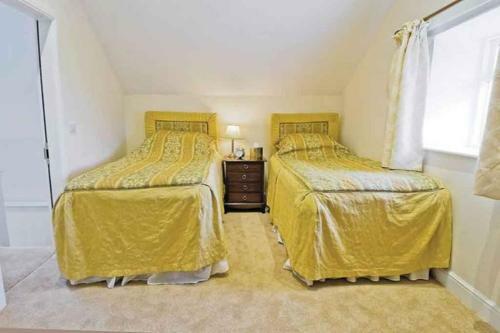Apartamento Riding Farm Cottages
