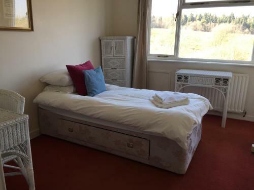 Apartamento Craigview Cottage