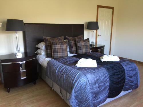 Apartamento Craigview Cottage
