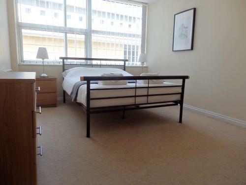 Gateshead Quayside Apartments With Free Parking