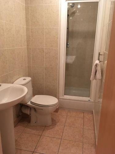 Gateshead Quayside Apartments With Free Parking