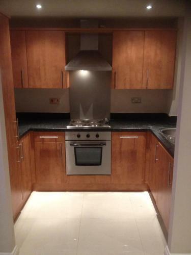 Gateshead Quayside Apartments With Free Parking