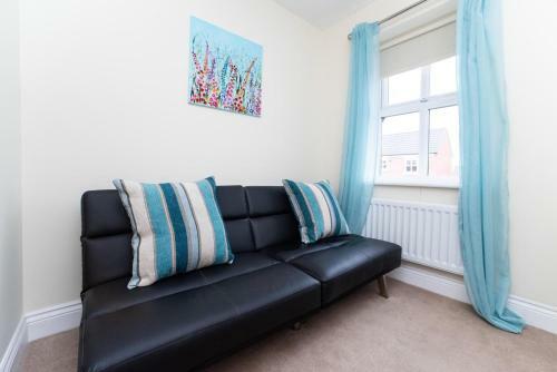 Spacious 2 Bedroom Apartment Newcastle/gateshead