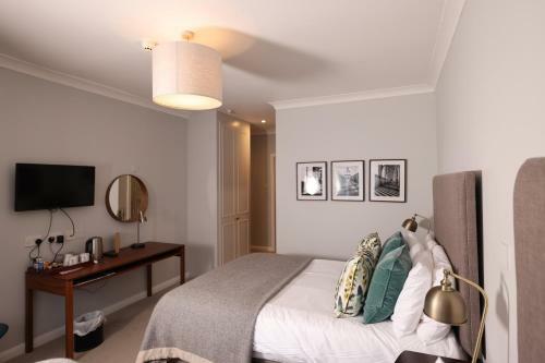 Hotel Michelangelos - Rooms, Restaurant & Bar