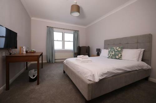 Hotel Michelangelos - Rooms, Restaurant & Bar