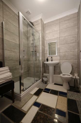 Hotel Michelangelos - Rooms, Restaurant & Bar