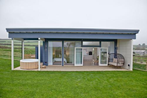 The Meadow, Nr Braunton