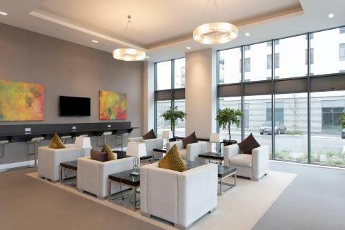 Apartamento Peninsula Quay