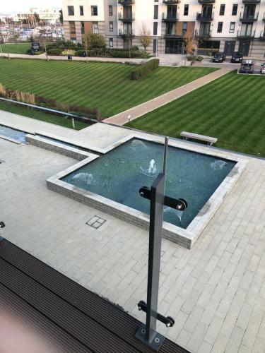 Apartamento Peninsula Quay