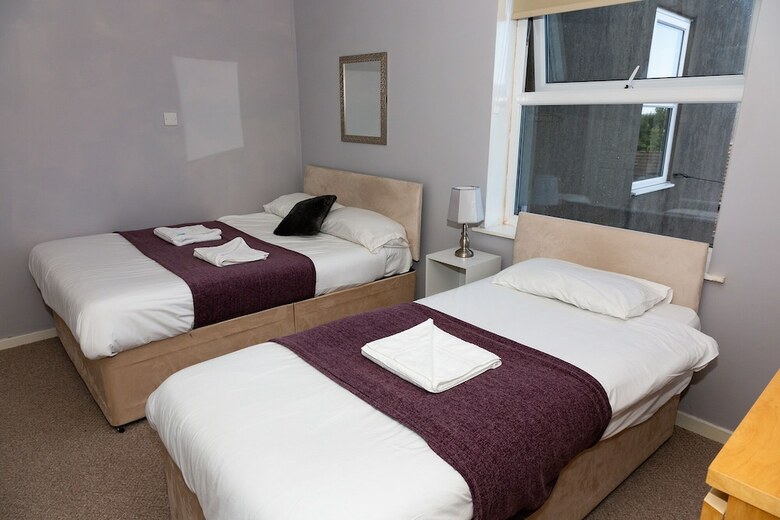 Tyne Apartments