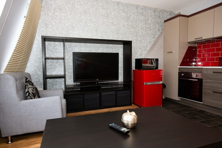 Tyne Apartments
