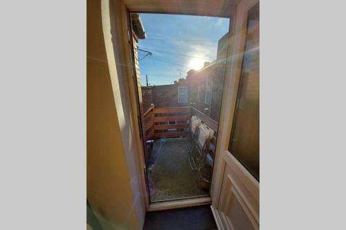 Apartamento Spacious 3 Bed Flat For Contractor & Professional Stays