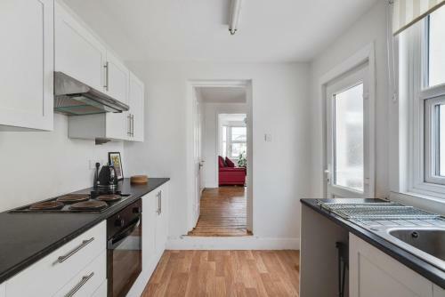 New Spacious 2bd House With Garden Gillingham Kent