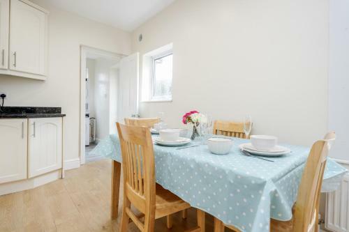 Contractors & Trade Accommodation Kent