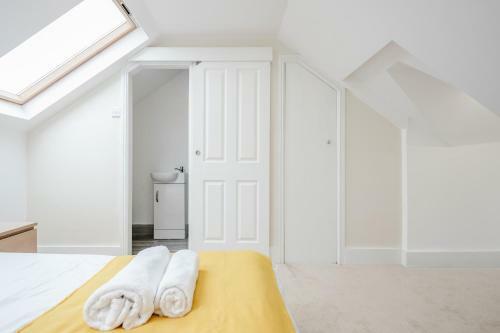 Contractors & Trade Accommodation Kent