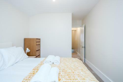 Contractors & Trade Accommodation Kent