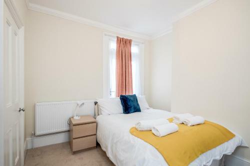 Contractors & Trade Accommodation Kent