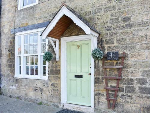 Baker's Cottage