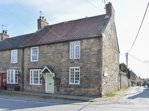 Baker's Cottage
