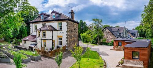 Villa The Old Manse