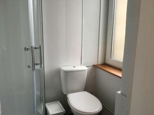 Apartamento Bellahouston View