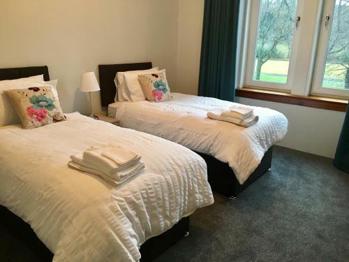 Apartamento Bellahouston View