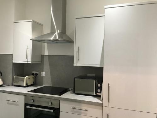 Apartamento Bellahouston View