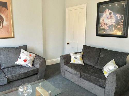 Apartamento Bellahouston View